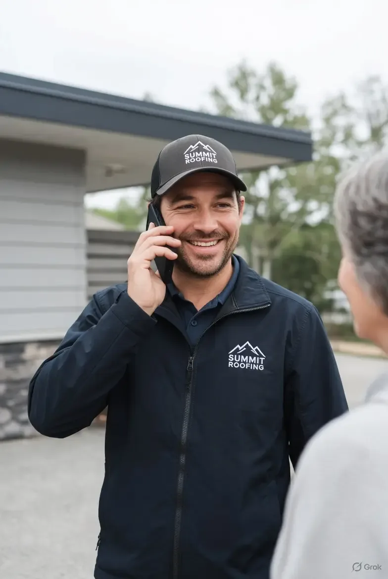 Flat Roof Leak Repair Russell, IL FAQs